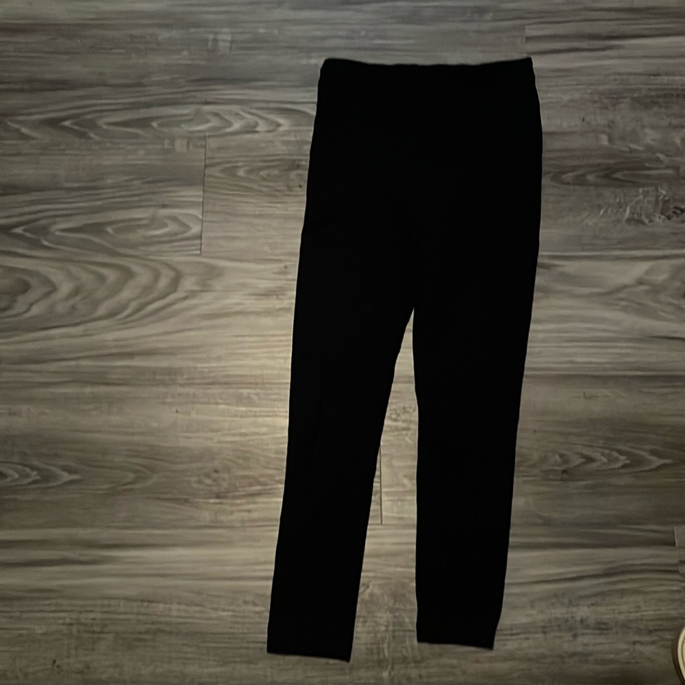 Nordstrom Black Leggings